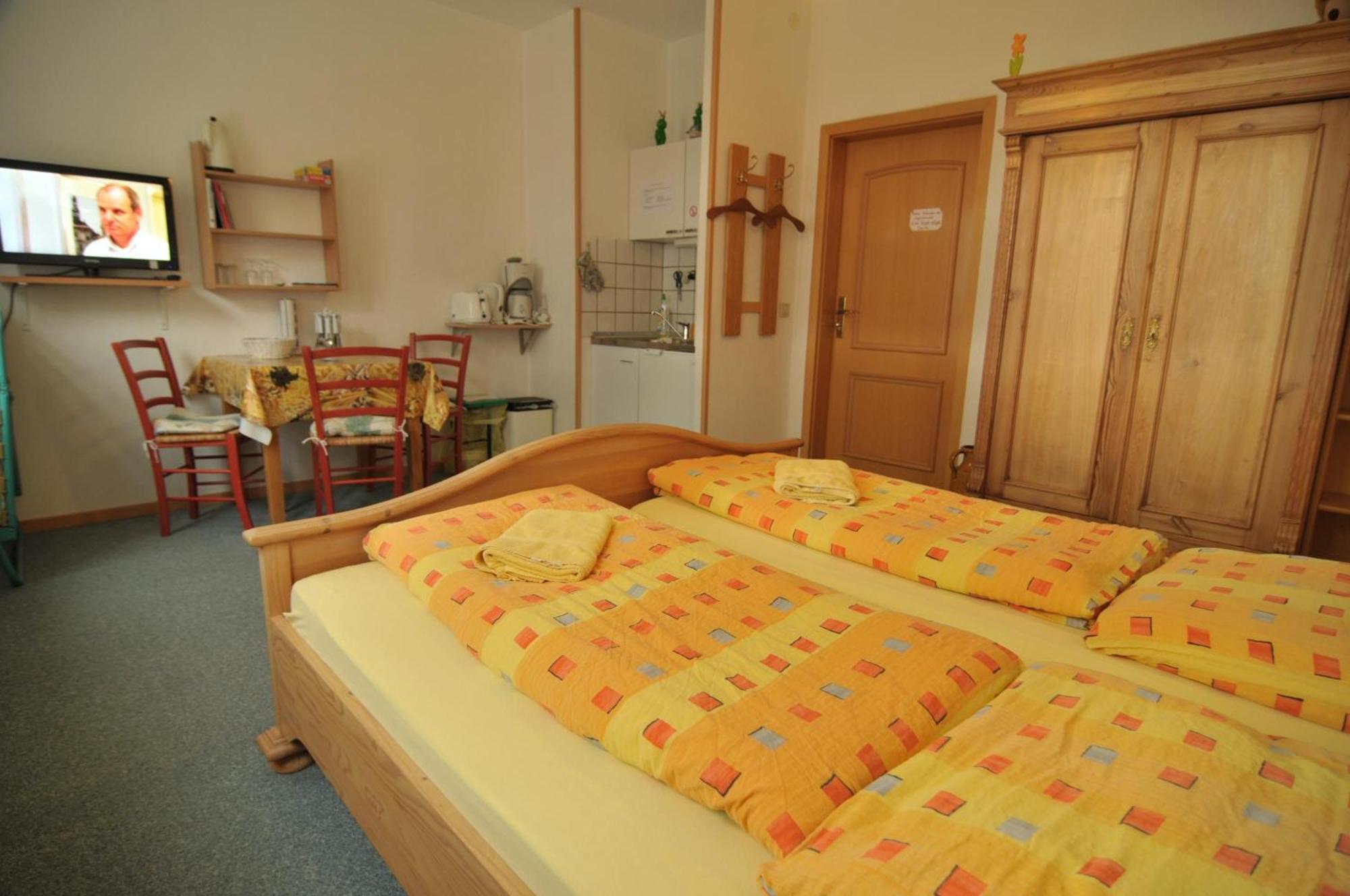 בראונלאגה Wohnung In Hohegeiss Mit Grill Und Garten מראה חיצוני תמונה